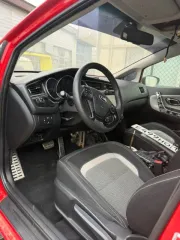 Kia Ceed 2015 года, 135 лс, 164583 км, АКПП, Kia JD (Ceed), 2015 года выпуска, VIN: XWEHN513GG0000331.