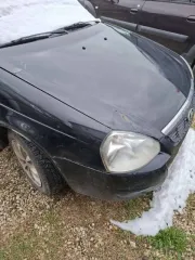 Lada Priora, 2010 года, 80,9 лс, 200000 км, VIN: XTA217010A0246292, мощность двигателя 80.9 (59.5) л.с. (кВт). Пробег уточнять при осмотре.