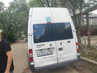 Автомобиль марки 222709 модель 222709 2014 г.в. VIN-номер XUS222709E0006488 Для получения всей имеющейся информации о лоте (в том числе фото) необходимо направить запрос на адрес эл. почты (в теме письма указать ФИО должника): petrushchenkov.torg2026@yandex.ru либо по телефону +7 (913) 738-74-64…