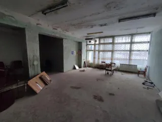 Нежилое помещение 777.9 кв. м. Белгородская область, г. Белгород, ул. Горького, д. 60. Кадастровый номер: 31:16:0101001:9934. Помещение расположено на этажах: подвал, 1. Назначение: нежилое. Виды разрешенного использования: нежилое. Ограничения прав и обременения не зарегистрированы. Кадастровый…