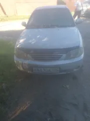 KIA Spectra 2006 года выпуска, VIN XTKFB227260009933, цвет белый. Осмотр в Магнитогорске по адресу ул. Кирова, д. 152 по предварительной записи по телефону 89128087000.