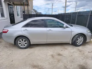 Toyota Camry 2010 Автомобиль марки TOYOTA модель Camry 2010 г.в. VIN-номер XW7BE40K60S026232. Имущество находится в залоге у ПАО "Совкомбанк". Ознакомление с имуществом осуществляется по согласованию с организатором торгов по эл. почте: nikita.antipov_au@mail.ru и тел.: 8-927-100-87-05, (в рабочие…