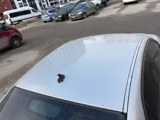 Saab 9-3 2004, легковой автомобиль, год выпуска: 2004г., VIN № YS3FD49S441048667, № кузова YS3FD49S441048667. Ознакомление с имуществом по договоренности с ОТ: +7 911 013 92 06, aabat17@mail.ru, г. Санкт-Петербург, ул. Апрельская, д. 4.