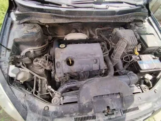 Автомобиль Легковой комби (хэтчбек) KIA CEED, Идентификационный номер (VIN) XWEFF242290008678, Регистрационный знак Т228ЕО196, 2009 года выпуска, Номер двигателя 64FC9Z106192, Тип двигателя Бензиновый, Шасси (рама) отсутствует, Цвет Зеленый, Рабочий объем двигателя 1591 см³, Мощность 122 л.с. (89.7…