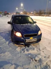 Автомобиль — марки CHEVROLET модель KLAS (AVEO), 2010 года выпуска, идентификационный номер (VIN) XUUSF48D9B0000952, цвет кузова — синий, мощность двигателя: 84 л. с., бензиновый двигатель, рабочий объём двигателя: 1206 куб. см., разрешённая максимальная масса 1503 кг., масса без нагрузки 1168 кг…