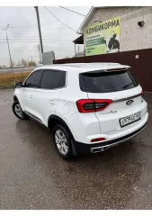 CHERY TIGGO 4 PRO 2023, автомобиль марки CHERY модель TIGGO 4 PRO 2023 г.в., VIN-номер LVVDB21B5PD989509. Ознакомиться с имуществом и документацией можно по адресу: г. Кинель, СДТ Хлебозавода (Лебедь), 3 линия, д.14, по согласованию по телефону 89272962813-Екатерина.