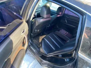 Nissan Teana, 2011 г.в., черный, VIN: Z8NBBUJ32BS021781, ПТС: 78ХА589521, госномер: Н732ТК124
