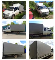 Грузовой автомобиль бортовой БЕЗ МАРКИ 278831, 2020 года выпуска, государственный номер С426ТС18, идентификационный номер (VIN) X8B278831L0023233, № двигателя A27550L0300492, рабочий объём двигателя – 2690 куб. см, мощность двигателя 106,7 л.с., 78,5 кВт. Местонахождение: Удмуртская Республика, г…