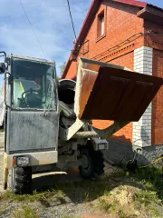 Piccini scout 2500 автобетоносмеситель, зав. № SC00308, № двиг. U417786Р, цвет желтый. Рег. знак: 0738 СХ 89. Ознакомиться с реализуемым имуществом можно по месту его нахождения по адресу: Ямало Ненецкий автономный округ, г. Салехард, ул. Обская д. 47. Дополнительная информация предоставляется по…