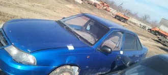 Daewoo Nexia г/н Р951УМ34 vin XTKFB227260011588 количество 1 шт Ключи отсутствуют Регистрационная сопроводительная документация отсутствует Реализация по прямому назначению Местоположение Серафимович спец стоянка МВД Стоимость имущества составляет 25000 00 руб в т ч НДС Размер задатка 10 2500 руб…