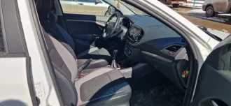 LADA VESTA 2017, автомобиль марки LADA модель VESTA 2017 г.в., VIN-номер XTAGFL110JY115229. Ознакомление с имуществом – по месту его нахождения (Пермский край, г. Пермь, ул. Сакко и Ванцетти, д. 97), по предварительной записи по тел: 89223583842, a415687@yandex.ru.