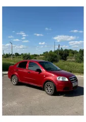 Chevrolet KLAS (AVEO) 2010 Автомобиль марки CHEVROLET модель KLAS (AVEO), 2010 года выпуска, VIN XUUSF69DJA0009273 С лотом №1 можно ознакомиться по месту его нахождения: г. Тамбов ул Урожайная 2Е, предварительно согласовав время с Финансовым управляющим по тел. +79191291187, либо путем направления…