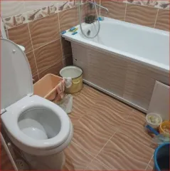 1/2 доля квартиры, 42,9 кв.м, Башкортостан Респ, Салават, б-р Космонавтов, д. 13, кв. 105; площадь: 42,9 кв.м., адрес (местонахождение): Башкортостан Респ, Салават г, Космонавтов б-р, дом № 13, квартира 105, кадастровый номер: 02:59:070302:2664