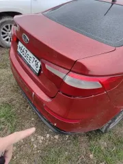 Kia Rio 2012, 107 л.с., 426361 км; автомобиль, транспортное средство: Kia Rio, идентификационный номер (VIN): Z94CB41AACR039354, год выпуска: 2012, гос.номер М663ЕЕ716.