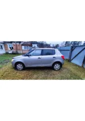 Skoda Fabia, 2009 года, 60 лс, 142342 км, транспортное средство: Skoda Fabia, идентификационный номер (VIN): XW8AA15J0AK503546, год изготовления: 2009, гос.номер Н034ЕК58