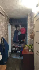 1/5 доля квартиры, 58.2 м², Красноярский край 1/5 доля квартиры в Красноярске 1/5 доля в праве на жилое помещение, расположенное по адресу: Красноярский край, г. Красноярск, пр-кт. им. газеты Красноярский Рабочий, д. 67, кв. 15, кадастровый номер 24:50:0600016:2460, площадь 58.2.