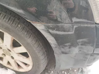 автомобиль марки CITROEN модель C2 2007 г.в. VIN номер VF7JMKFVC97469784