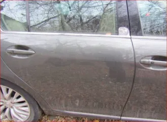 Lexus GS300 2006 года, VIN: JTHBH96SX05041803, госномер: Х014ЕО774.