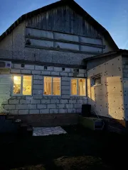 1/5 доля здания 65,4 кв.м и 1/5 доля участка 1320 кв.м Тамбовская область Доля супруга. 1/5 доля в здании, площадь 65,4 кв.м., 1/5 на земельном участке, площадь 1320 +/- 25 кв.м. Доля супруга. 1/5 доля в здании, площадь 65,4 кв.м., назначение: Жилое, количество этажей: 1, адрес (местонахождение)…
