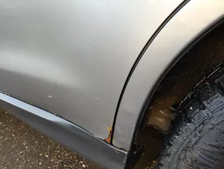 Mitsubishi ASX 2011 года. VIN: JMBXNGA1WCZ003881.