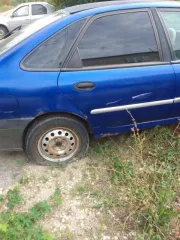 Renault Laguna 1999, 113 л.с., 369624 км, АКПП. Транспортное средство, Renault Laguna 2.0 16V, марка: Renault, модель: Laguna 2.0 16V, год изготовления: 1999, цвет: темно-синий, VIN: VF1B56U0G19957459, ПТС: 64УК 440661 от 13.05.2011, г/н: Р525ХО64, модель двигателя: F3RK, тип двигателя: бензиновый…