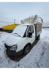 ГАЗ 2310, 2016 г.в., VIN X96231000G2647647. Ознакомление по адресу: г. Уфа, ул. Сельская Богородская, д. 69, по предварительному согласованию, а также в виде запроса на эл. почту safiullinarbitrazhrf@mail.ru. В случае неознакомления до подачи заявки с имуществом, его техническим состоянием и иными…