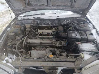 Mitsubishi Lancer 1997 года, 110 л.с., АКПП. Транспортное средство - легковой автомобиль, марка: Mitsubishi, модель: Lancer, 1997 года выпуска, VIN: отсутствует, грз: А946ЕР49, модель, номер двигателя: 4G15 TJ2080, мощность двигателя: 110 л.с., рабочий объем двигателя: 1468 куб.см., шасси (рама)…