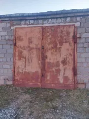 Гараж 30,3 кв.м, Здание (гараж) и земельный участок, Пермский край, Верещагино. Здание (гараж) и земельный участок с кадастровым номером 59:16:0010102:46, расположенные по адресу: Пермский край, Верещагинский район, г.Верещагино, ул.Северная, 2а.