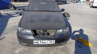 Daewoo Nexia 2012, кузов XWB3K32EDCA239822, двигатель F16D31655002.