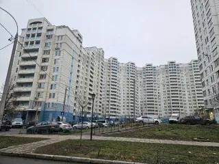 Жилое помещение 70.3 кв.м Московская обл по адресу: Московская обл., г. Подольск, ул. 43 Армии, д. 23, кв. 21, общей площадью 70,3 кв. м. (Этаж № 8), кадастровый номер: 50:55:0030620:1071 
Вид жилого помещения: Жилое 
Общая площадь: 70.3