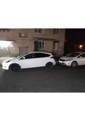 Ford Focus 2013, автомобиль марки ФОРД модель ФОКУС, 2013 года выпуска, VIN-номер X9FKXXEEBKDP16046, находится в залоге у ПАО "Совкомбанк". Ознакомление с имуществом производится с момента публикации сообщения о продаже имущества и до окончания приема заявок по предварительной записи по телефону…