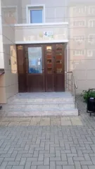 2-комнатная квартира, Россия, Краснодарский край, город Краснодар, улица краеведа Соловьёва В.А., дом 6, корпус 2, квартира 193, 1 этаж, площадь 68,4 кв. м., кадастровый номер 23:43:0143021:61446