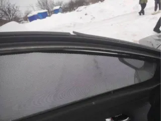Kia Rio, 2016 года, 123 лс, 295200 км еще KIA RIO, 2016 г/в, VIN Z94CB41BBGR368051