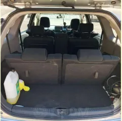 Toyota Wish 2010 года выпуска, номер кузова ZGE200077648. Автомобиль находится в залоге.