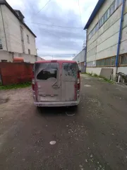 Fiat Doblo 2007 Легковой автомобиль, марка: Фиат, модель: Добло, год изготовления: 2007, цвет: Красный, VIN: XU322300070000695, г/н: Н594СВ702, мощность двигателя, л. с. (кВт): 77,6, вид собственности: индивидуальная. Состояние – хорошее