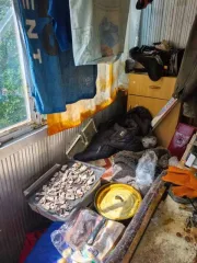 1/12 доли квартиры 57,6 кв.м. Самарская область 1/12 доля квартиры в Тольятти еще 1/12 доля квартиры в Тольятти еще 1/12 доли в праве общей долевой собственности на квартиру площадью 57,6 кв.м., кад. № 63:09:0301115:786, расположенную по адресу: Самарская область, г. Тольятти, бульвар Ленина, д. 9…