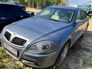 Автомобиль Brilliance SY7262VSB 2008 года выпуска, государственный номер В807СА186, VIN X9XYBACAX8A000139. Ключи и документы отсутствуют. Проверка исправности не проводилась. ПТС и СТС не передавались. Транспортное средство длительное время не эксплуатировалось и не подвергалось обслуживанию…