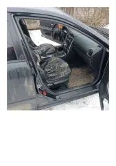 Mazda 6 2007 Mazda 6, 2007 года, 147 лс Автомобиль легковой, марка: MAZDA, модель: 6, VIN: JMZGG12F681704968, гос. рег. номер: Р278СА58, год изготовления: 2007