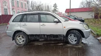 Chery Tiggo (T11), 2006 года, 125 лс, 168654 км, полный привод, легковой универсал, Марка: ЧЕРРИ, модель: SQR7246 (SUV T11), VIN: X4XDB14B160000519, Категория ТС: В/М1, Год изготовления: 2006, Кузов №: X4XDB14B160000519, Цвет: серебристый, Мощность двигателя, л. с. (кВт): 123 (95.00), Рабочий объем…