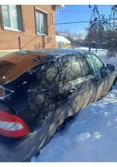 Lada Priora 2011 года, 97,9 лс, автомобиль легковой, марка LADA 217230, модель Lada Priora, VIN XTA217230B0181922, гос. рег. номер Н813ЕМ763, год изготовления 2011.