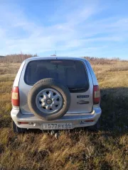 Chevrolet Niva 2007 Легковой автомобиль марки: Chevrolet, модель: Niva, год выпуска: 2007 г., кузов №: X9L21230070168352, идентификационный номер (VIN): X9L21230070168352. Ознакомление с имуществом происходит посредством направления запроса на электронную почту финансового управляющего…