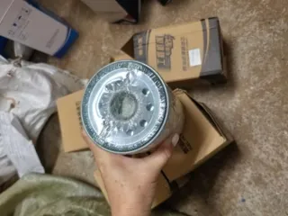 Запчасти Годные остатки: Запчасти (согласно приложению). Проверка исправности имущества не проводилась. Товаросопроводительные документы не передавались. Погрузка и транспортировка имущества с места хранения осуществляется покупателем силами и за его счет. Имущество продается в том виде…