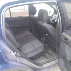 Hyundai Getz GL 1.4 M/T VIN: KMHBT51DAAU970533, 2010 года выпуска, категория легковой, модель, № двигателя: G4EE A536669, шасси отсутствует, кузов KMHBT51DAAU970533, цвет кузова синий, мощность 97 л.с., рабочий объем двигателя 1399 куб. см. Состояние относительно удовлетворительное (двигатель…