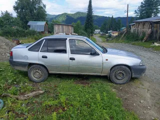 Daewoo Nexia 2010 года, VIN XWB3L32CDAA101542. Автомобиль битый, требует ремонта. Осмотр по предварительной договоренности по телефону +7-919-408-26-07.