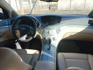 Субару Трибека В9 AWD, 2007 г.в., VIN: 4S4WX83D774403944