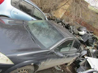 Renault Megane 2008, 113 лс, АКПП, легковой автомобиль, марка Renault, модель Megane II P2A16A110 3C, VIN VF1LM0J0E39656760, гос. рег. номер В587ЕР774, год изготовления 2008