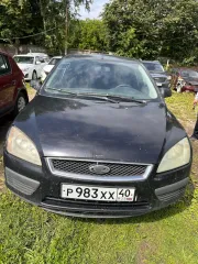 Ford Focus 2007 автомобиль марки Ford модель Focus 2007 г.в. VIN-номер X9F4XXEED47Y87815 внимание на добавленную цифру в адресе эл. почты! запросы принимаются посредством их направления на электронную почту kozyulinjuri01@yandex.ru местонахождение имущества: г. Калуга, ул. Краснопивцева.