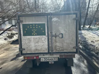 VIS 234900, 2019. Автомобиль марки ВИС модель 234900 2019 г.в. VIN-номер X6D234900L0009672. Ознакомление с имуществом: можно ознакомиться по месту его нахождения: г. Москва, ул Большая Академическая д.37, предварительно согласовав время с финансовым управляющим по тел. +79191263160, либо путем…