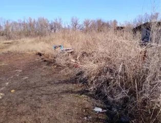 Земельный участок 1425 кв.м. Волгоградская обл. Земельный участок, площадь: 1 425кв.м., адрес (местонахождение): обл. Волгоградская, р-н Кумылженский, х. Белогорский,, ул. Заречная, дом 51, кадастровый номер: 34:24:010601:67 Ограничение прав и обременение объекта недвижимости: Ограничения прав на…