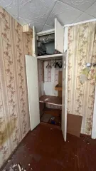 Квартира 12.7 кв.м., 2/5 доли, Ульяновская область, площадь 12.7 кв.м., назначение: Жилое, этаж: 3, адрес (местонахождение): Россия, Ульяновская область, г. Ульяновск, проезд Заводской, дом 26, квартира 135, кадастровый (условный) номер: 73:24:020301:5148, вид собственности: долевая, размер доли…